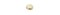 Tandy Leather Round Spots 3/8 (10 mm) Brass Plated 100/pk 1330-05